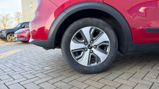 Kia Niro 1.6 GDi Hybrid 2 5dr DCT Hybrid Estate